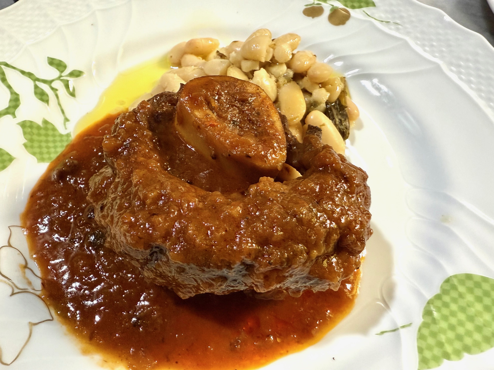 オッソ　フィレンツェ