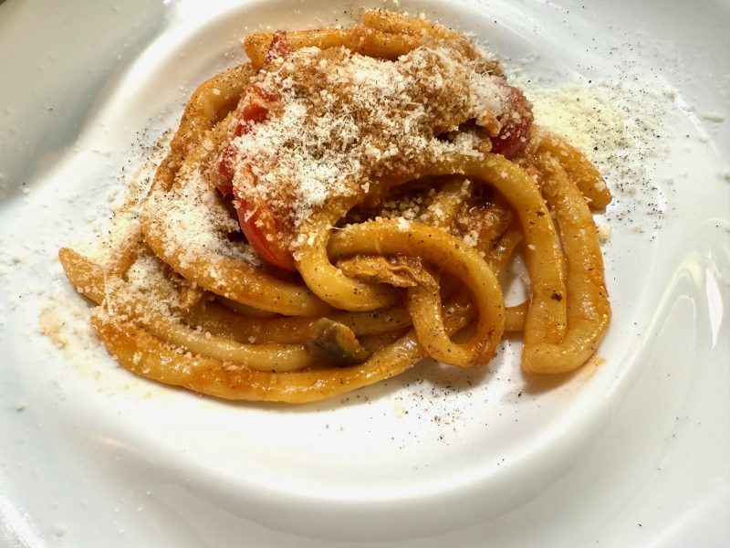 CENA MENU　ディナーメニュー
