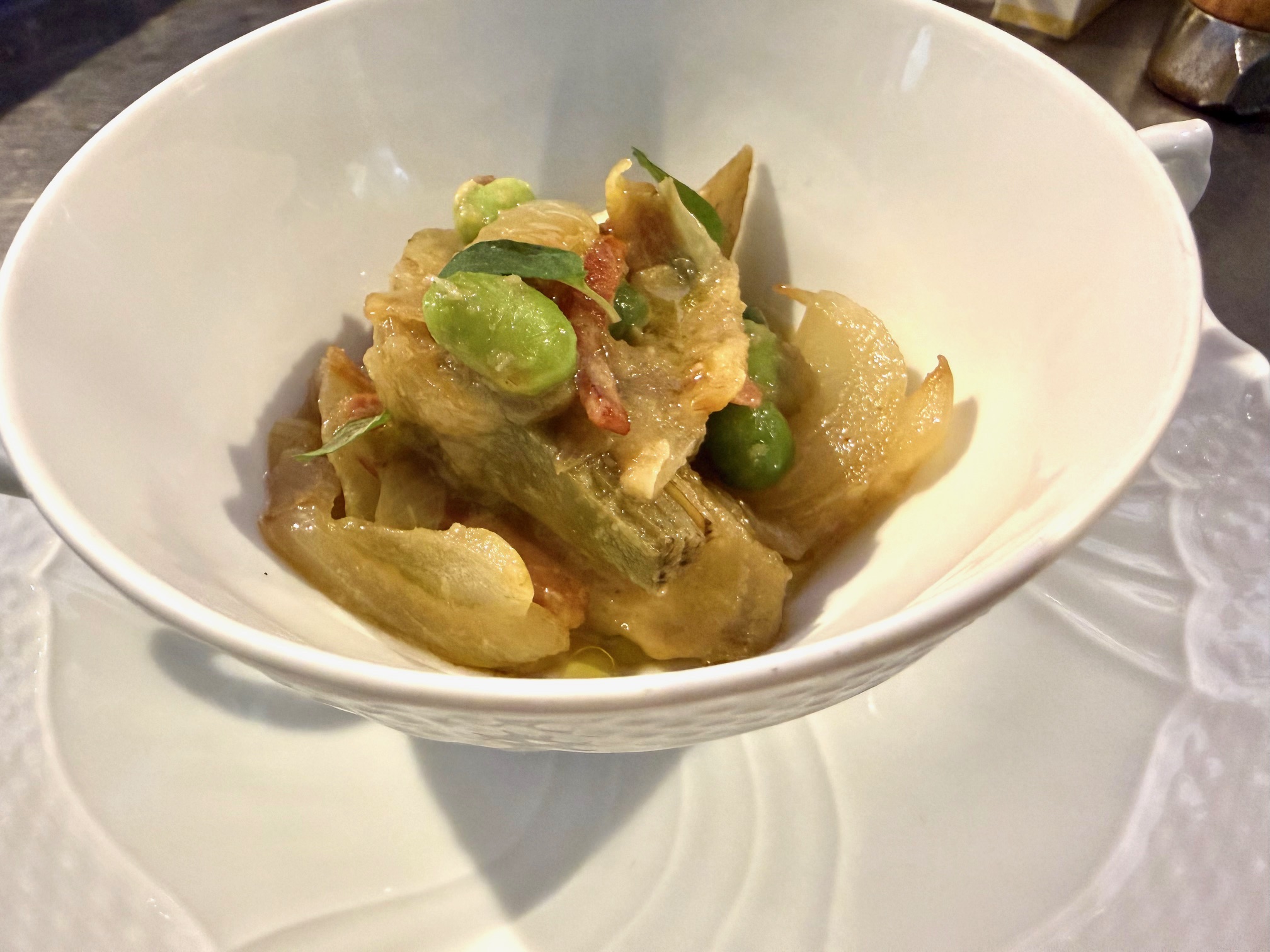 CENA MENU　ディナーメニュー