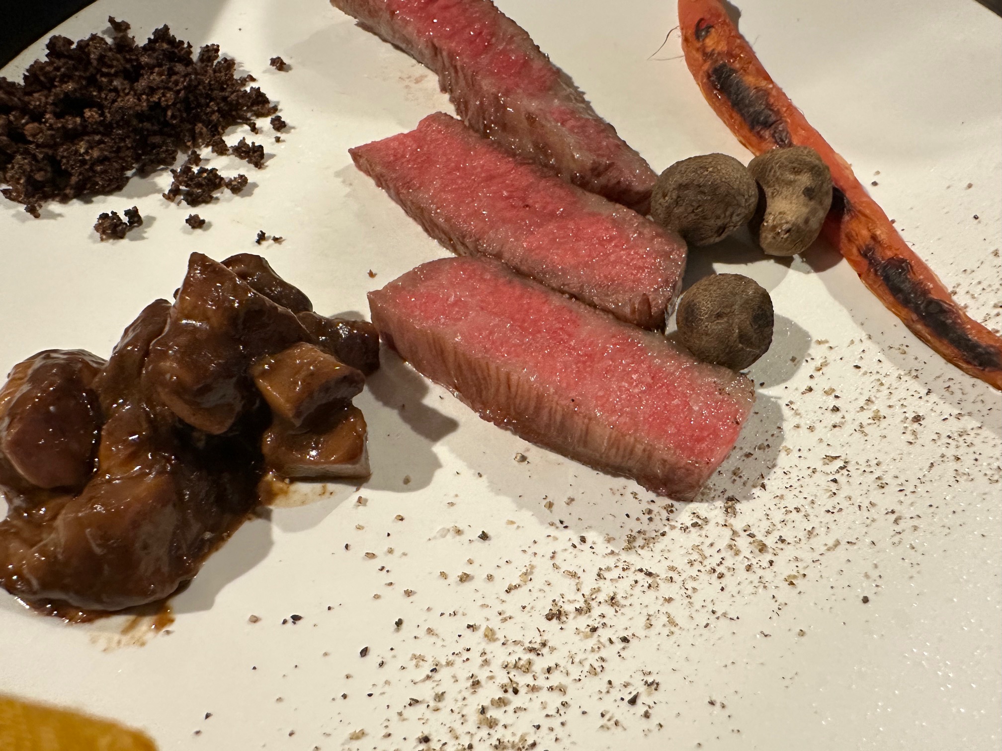 Pranzo Menu　ランチメニュー