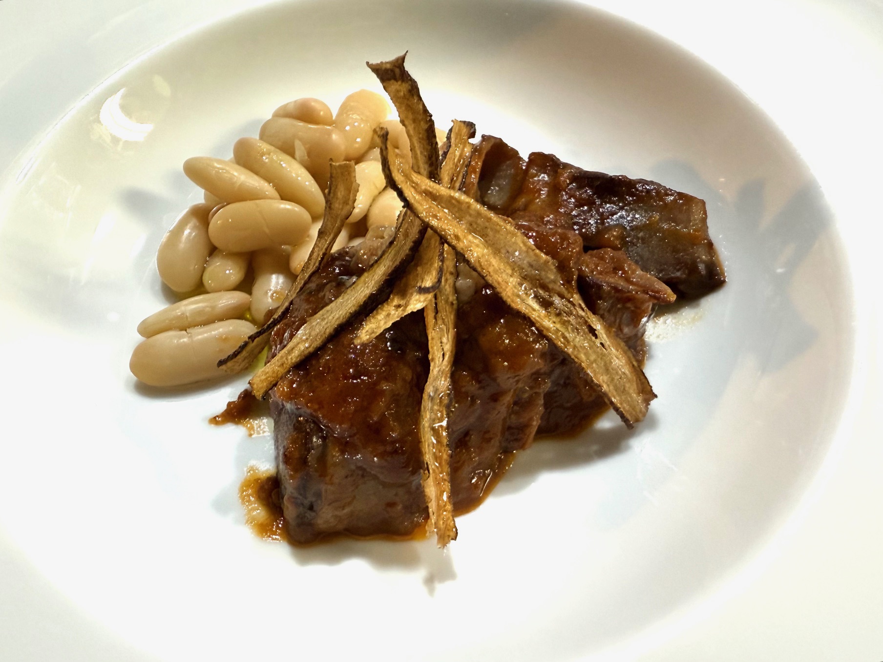 CENA MENU　ディナーメニュー