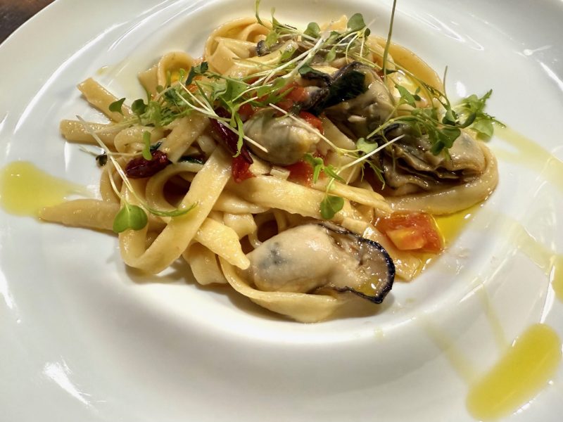 Pranzo Menu　ランチメニュー