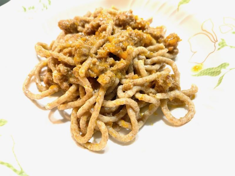 CENA MENU ディナーメニュー