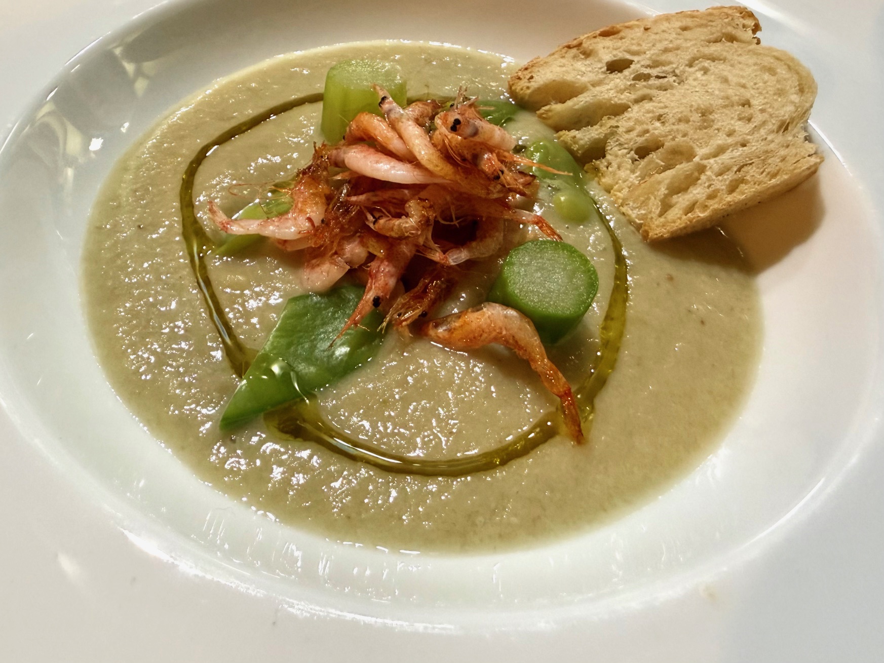 CENA MENU　ディナーメニュー