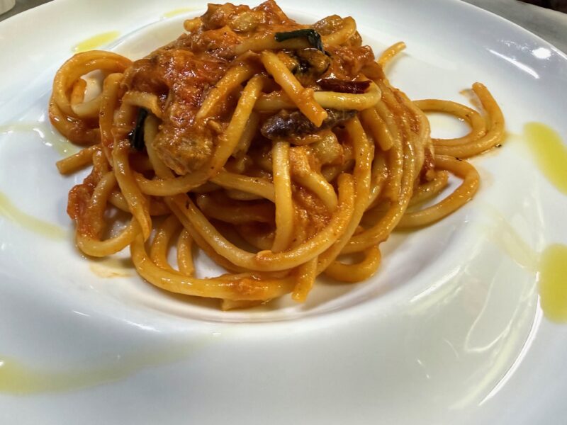 CENA MENU　ディナーメニュー