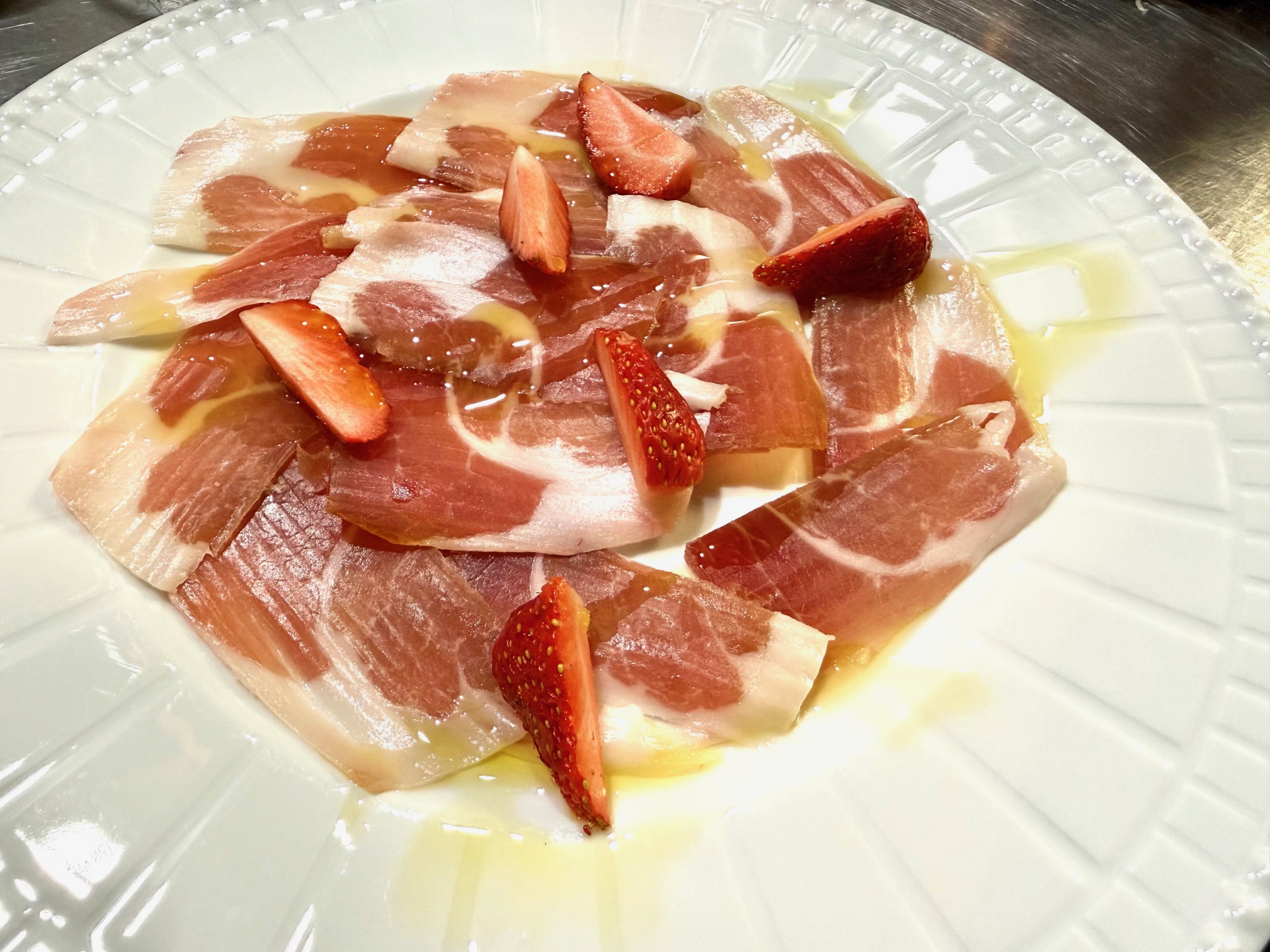 CENA MENU　ディナーメニュー