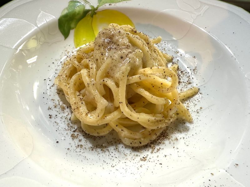 Pranzo Menu　ランチメニュー