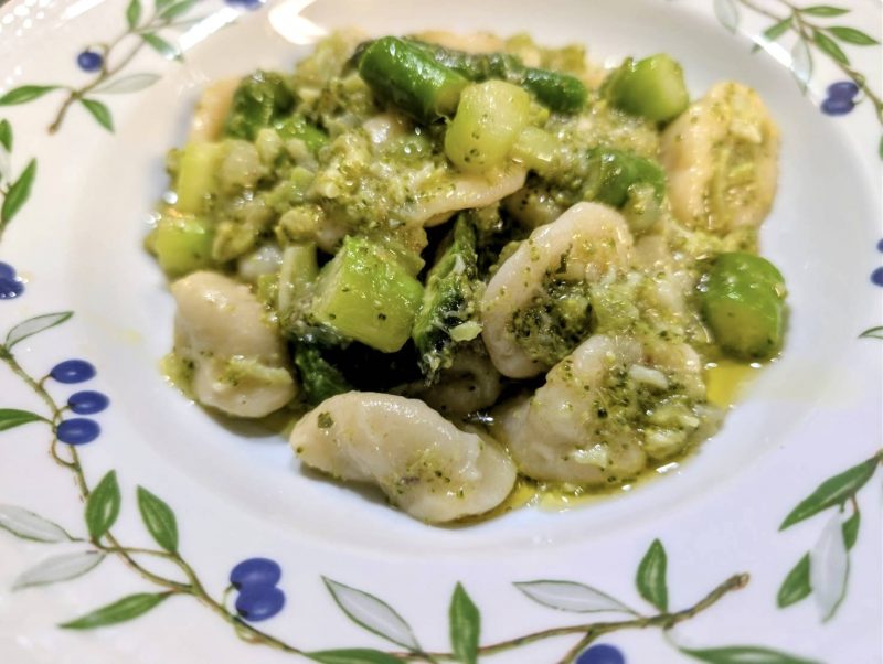 Pranzo Menu　ランチメニュー