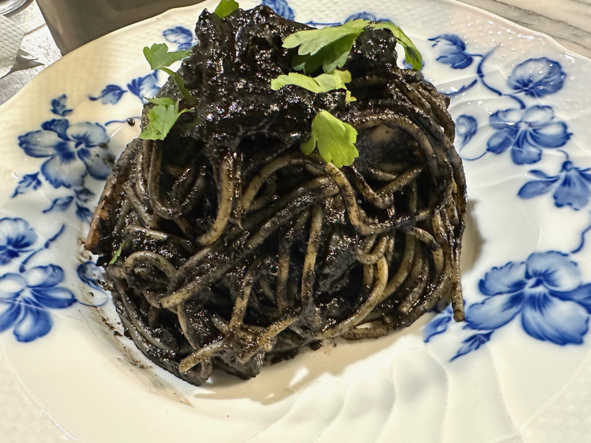 CENA MENU　ディナーメニュー